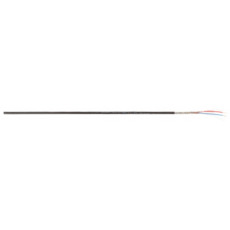 PROEL STAGE DMXD234PUR PROEL STAGE 8032496920939 Italy M 100 100 Active 1 9999 3 HAWA 85444993 pConstant impedance (120 Ohm) - D